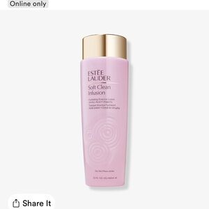 Estée Lauder Soft Clean Infusion Hydrating
